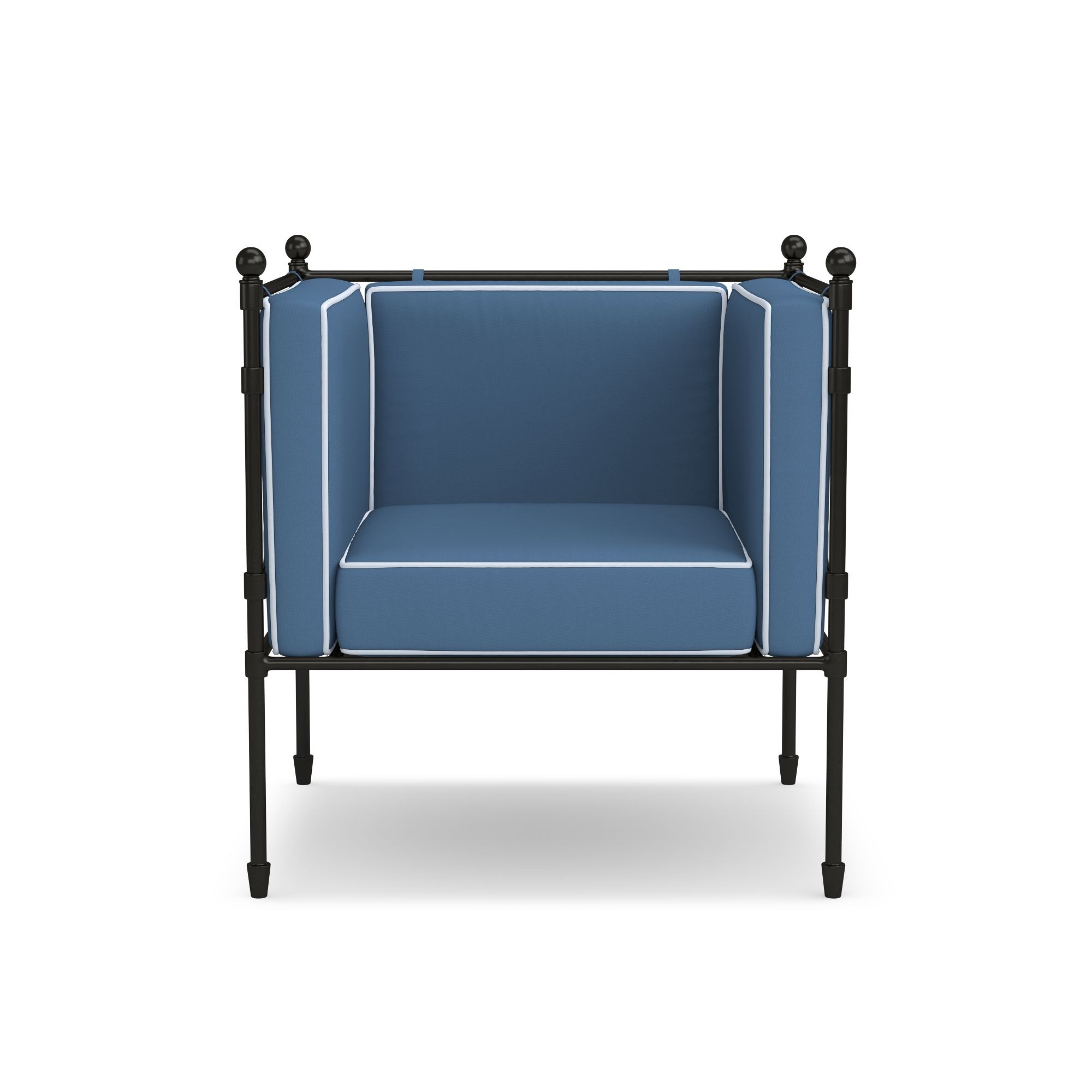 Calistoga Outdoor Cushions