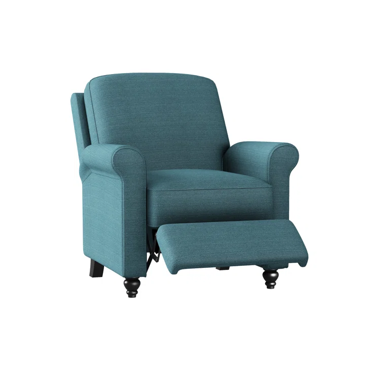Leni Upholstered Recliner