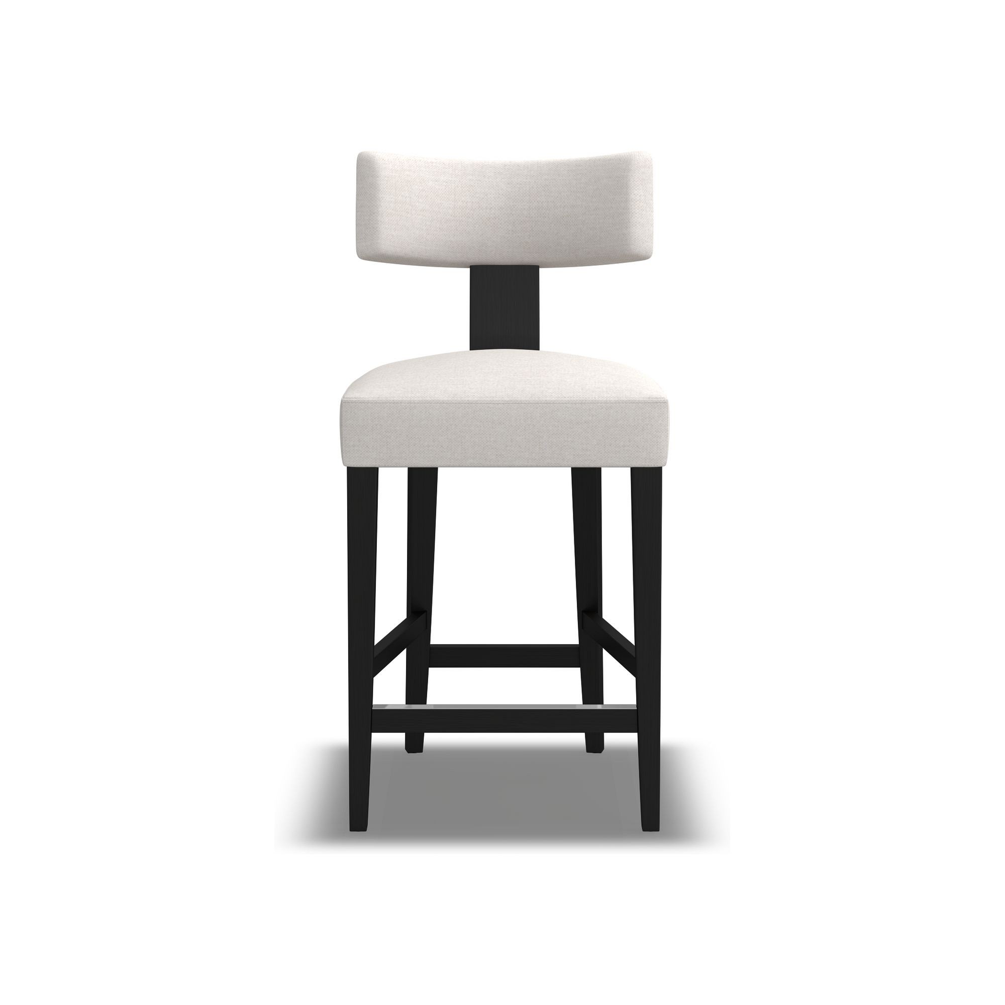 Koret Upholstered Counter Stool