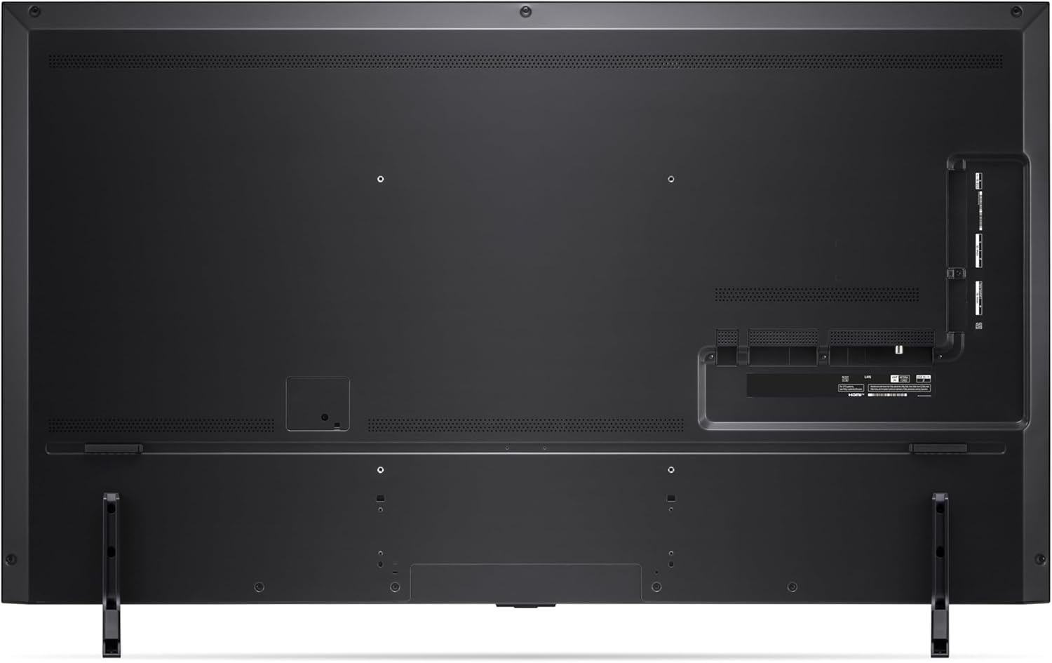 LG 86-Inch Class QNED90T Series Mini LED Smart TV 4K Processor Flat Screen with Magic Remote AI-Powered with Alexa Built-in (86QNED90TUA, 2024)