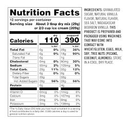 Classic Ice Cream Party