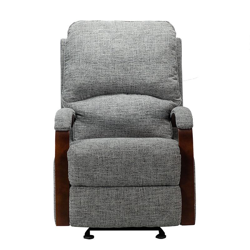 Cop Rocking Recliner