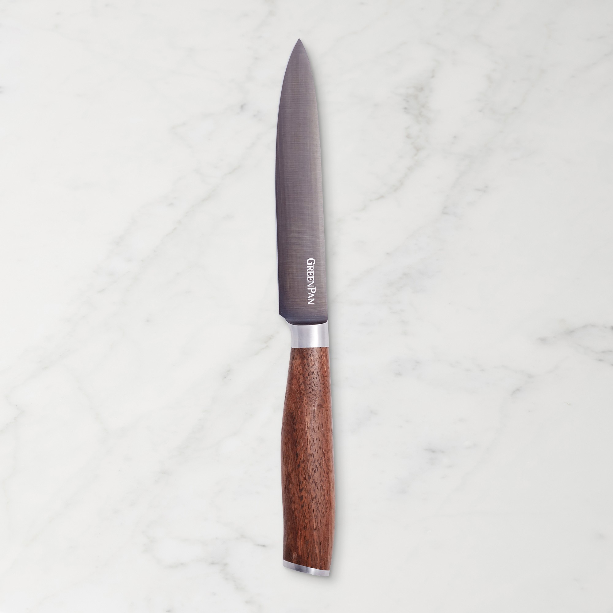 GreenPan™ Premiere Utility Knife, 5