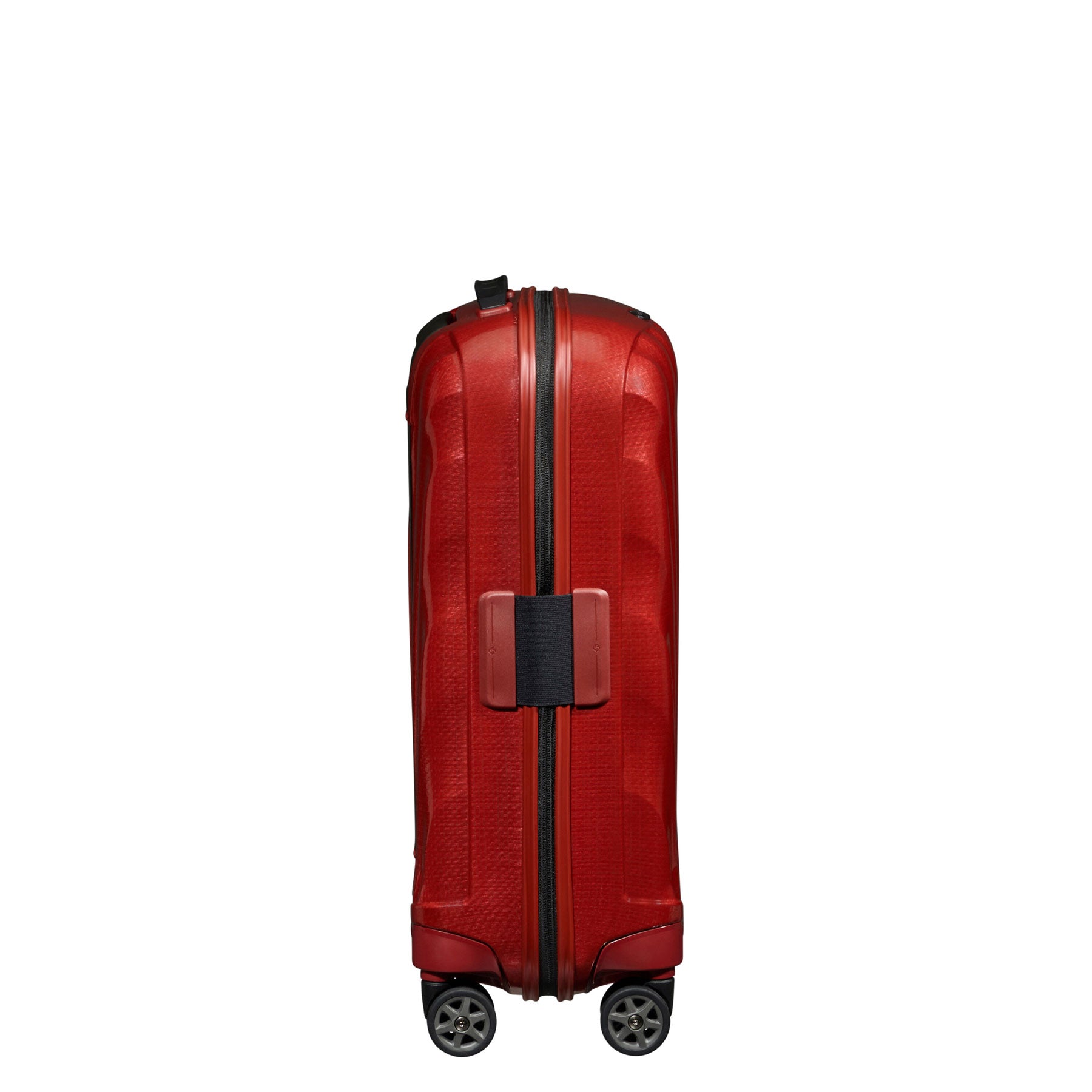 Samsonite Black Label C-Lite Carry-On Spinner Chili Red