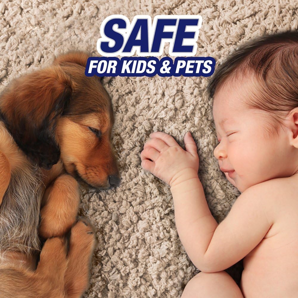 Resolve 22 fl oz Multi-Fabric Cleaner Liquid and Upholstery Stain Remover