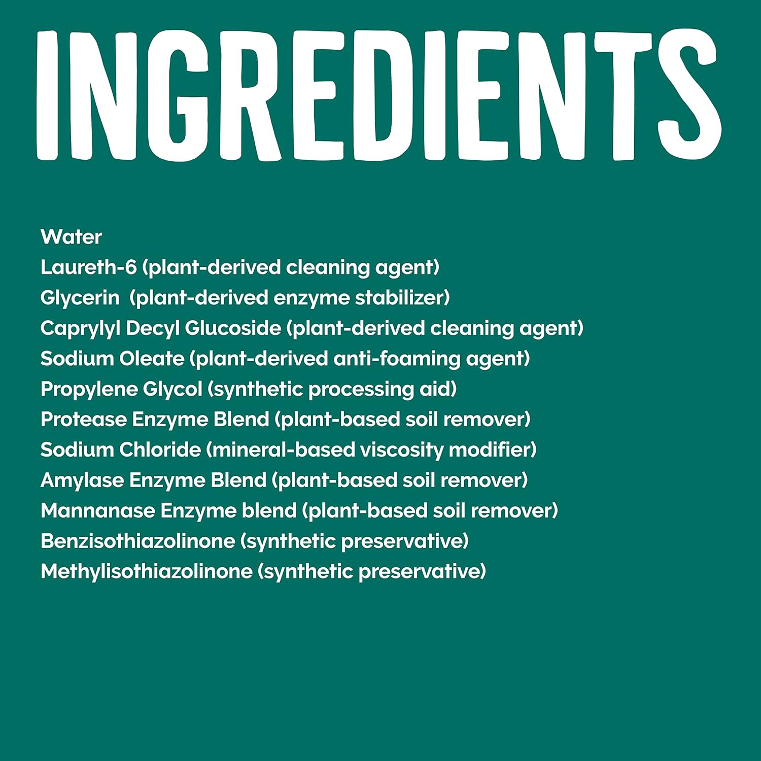 Seventh Generation EasyDose Laundry Detergent, Ultra Concentrated: 66 Loads, Free & Clear Designed for Sensitive Skin, 23.1 Fl Oz