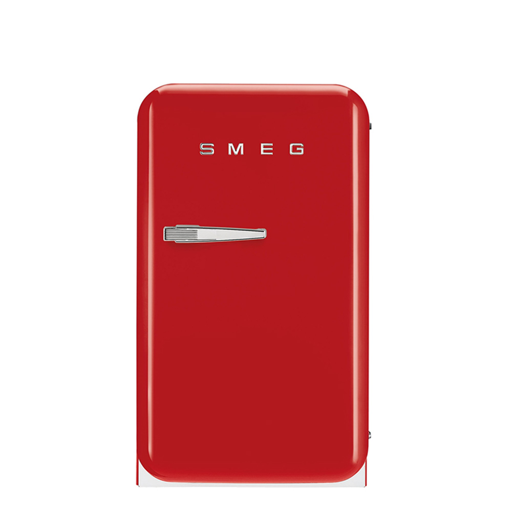 SMEG 50's Style Retro FAB 5 Mini Refrigerator