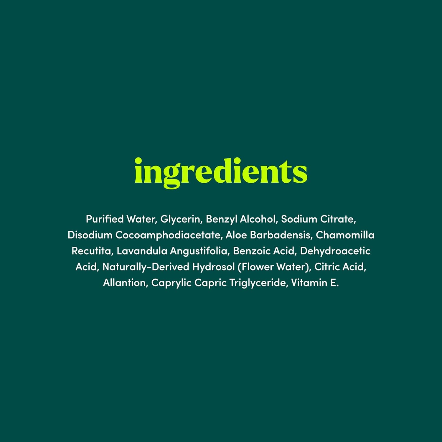 Goodwipes Flushable & Plant-Based Wipes with Botanicals | Dispenser for At-Home Use | Shea-Coco with Aloe Septic and Sewer Safe | 360 count (6 packs) - Biggest Adult Wipes