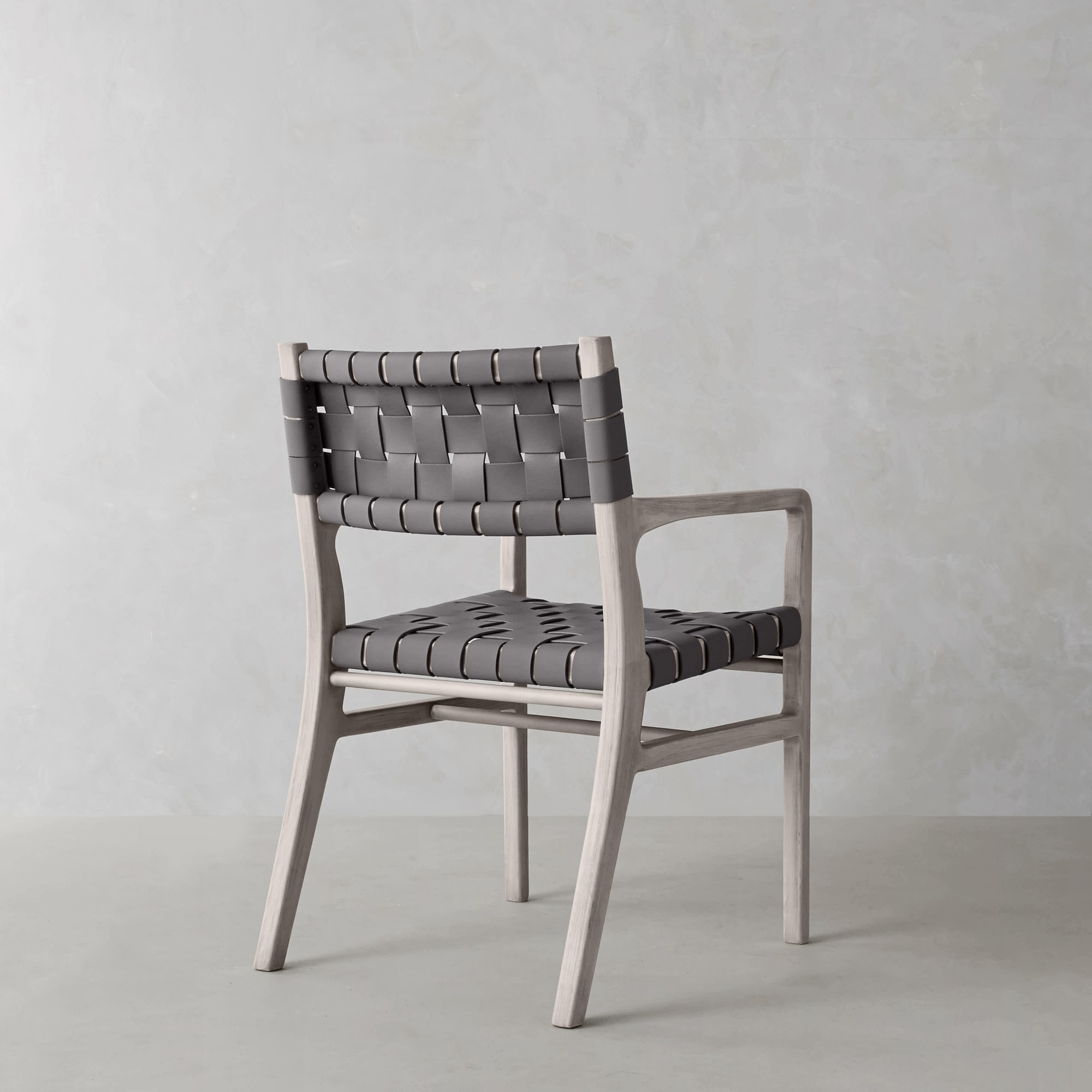 Stratton Dining Armchair