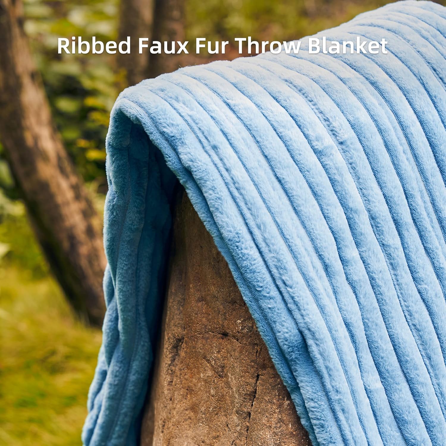 GOTCOZY Heated Blanket Electric Throw 50''X60''- Soft Silky Plush Electric Blanket with 4 Heating Level & 3 Hour Auto Off Heating Blanket, ETL Certified Machine Washable (Rose Dust)