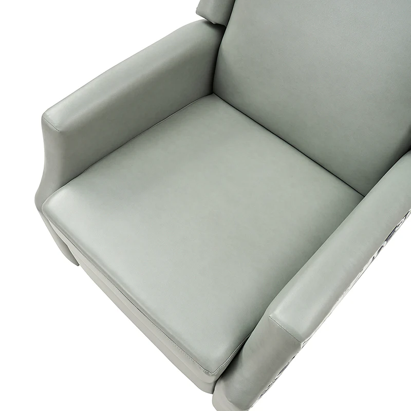 Maura Swivel Rocker Recliner