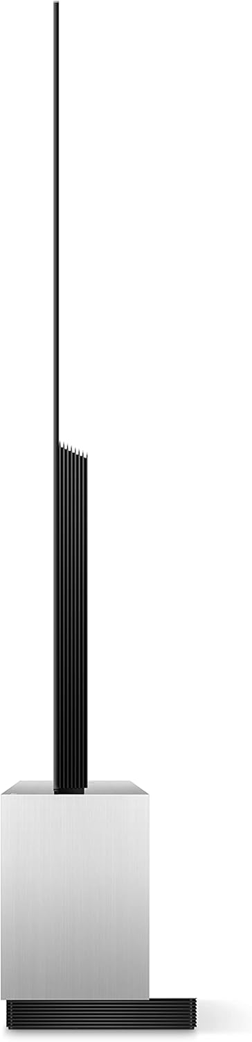 LG Signature 88-Inch Class OLED Z2 Series Alexa Built-in 8K Smart TV, 120Hz Refresh Rate, AI-Powered , Dolby Vision IQ and Dolby Atmos, WiSA Ready, Cloud Gaming (OLED88Z2PUA, 2022)