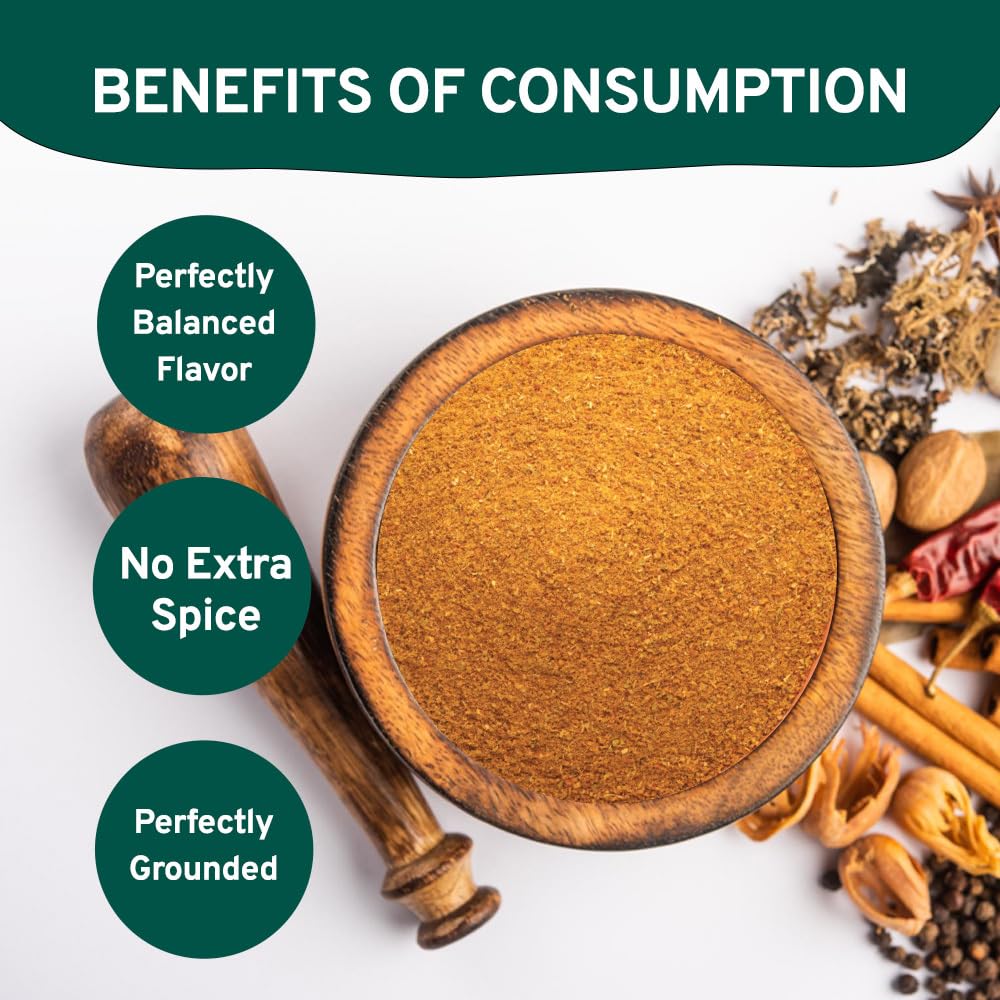 HANDPICK, Peppermint Tea, Eco-Conscious Tea Bags - 100 Count | Caffeine Free, Non-GMO | Minty, Fresh & Cool flavor | Direct From Source