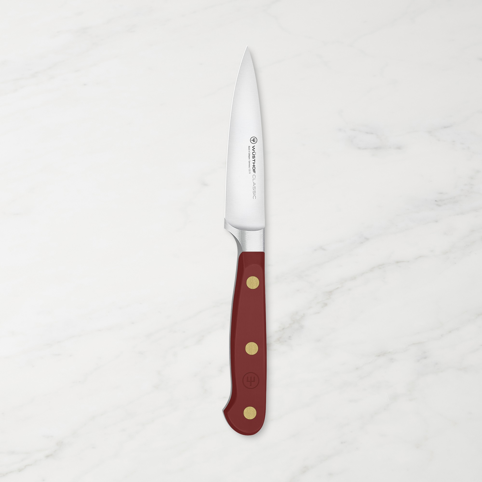 Wüsthof Classic Paring Knife, 3 1/2