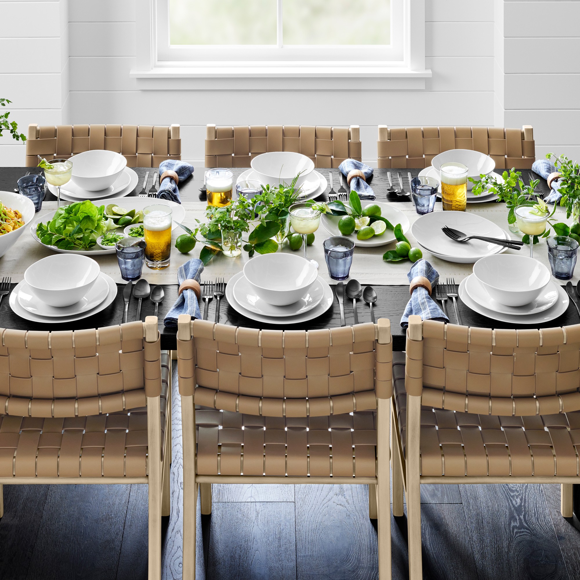 Sedona Cereal Bowls, Set of 4