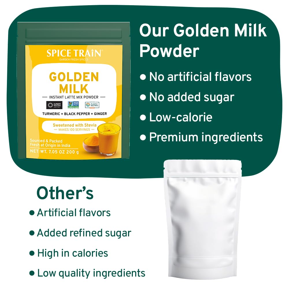 HANDPICK, Peppermint Tea, Eco-Conscious Tea Bags - 100 Count | Caffeine Free, Non-GMO | Minty, Fresh & Cool flavor | Direct From Source