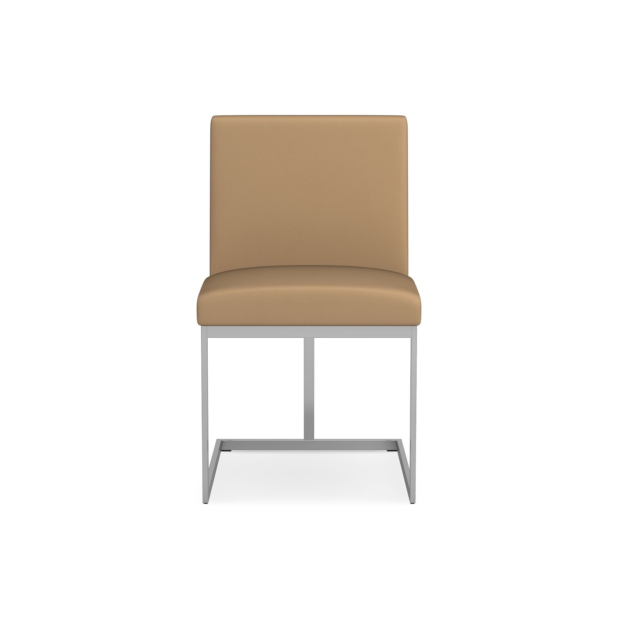 Bradley Square Back Side Chair