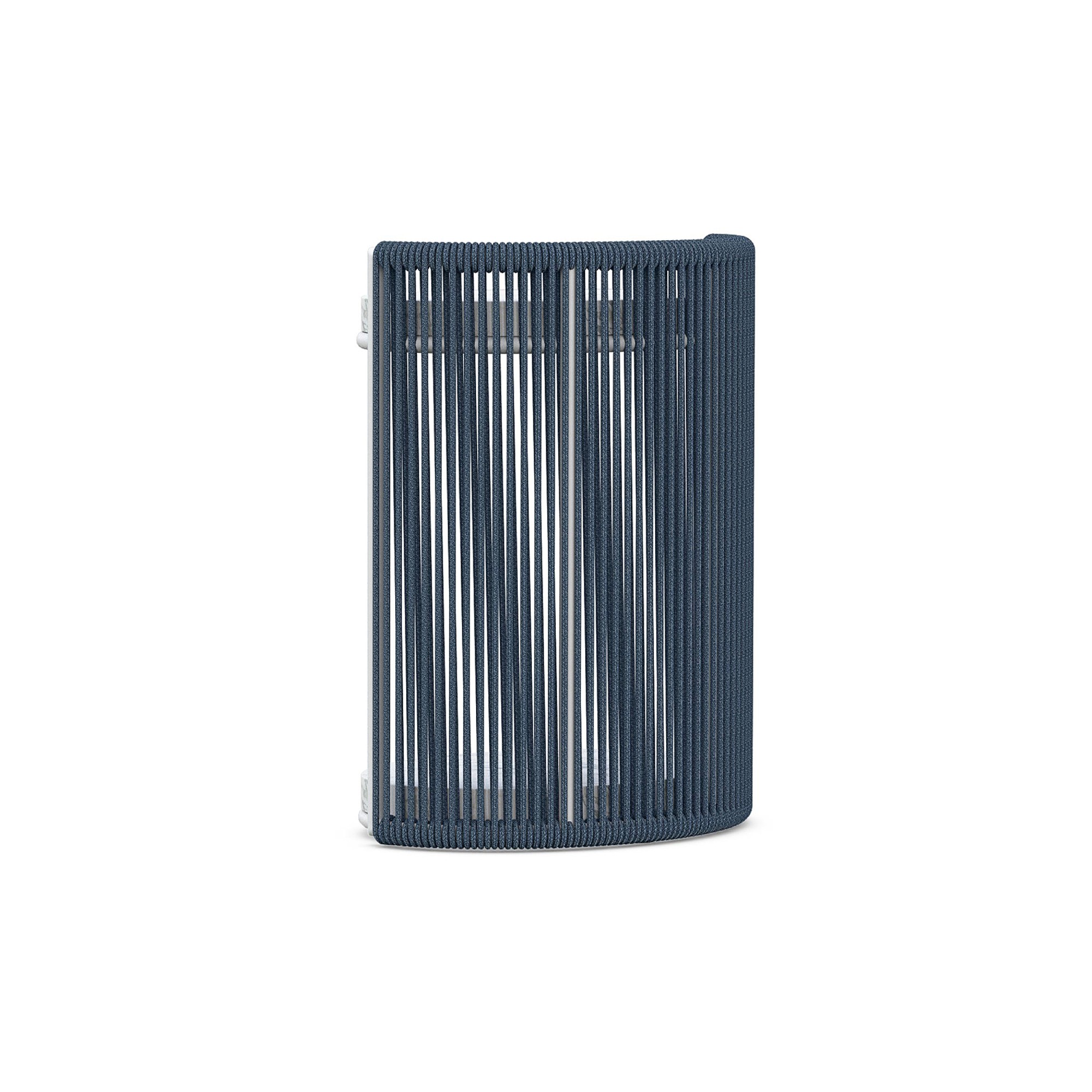 Bailey Outdoor 2-Tier Round Side Table (20