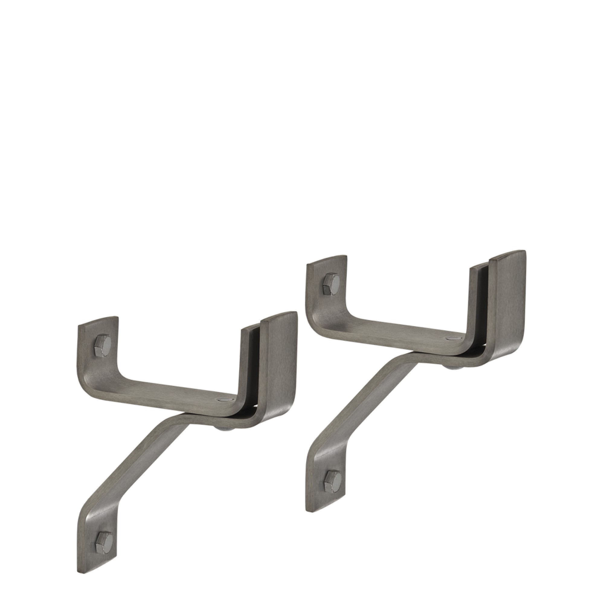 Enclume Wall Brackets, Set of 2