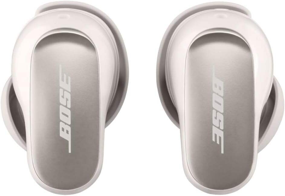 New Bose QuietComfort Ultra Wireless Noise Cancelling Earbuds