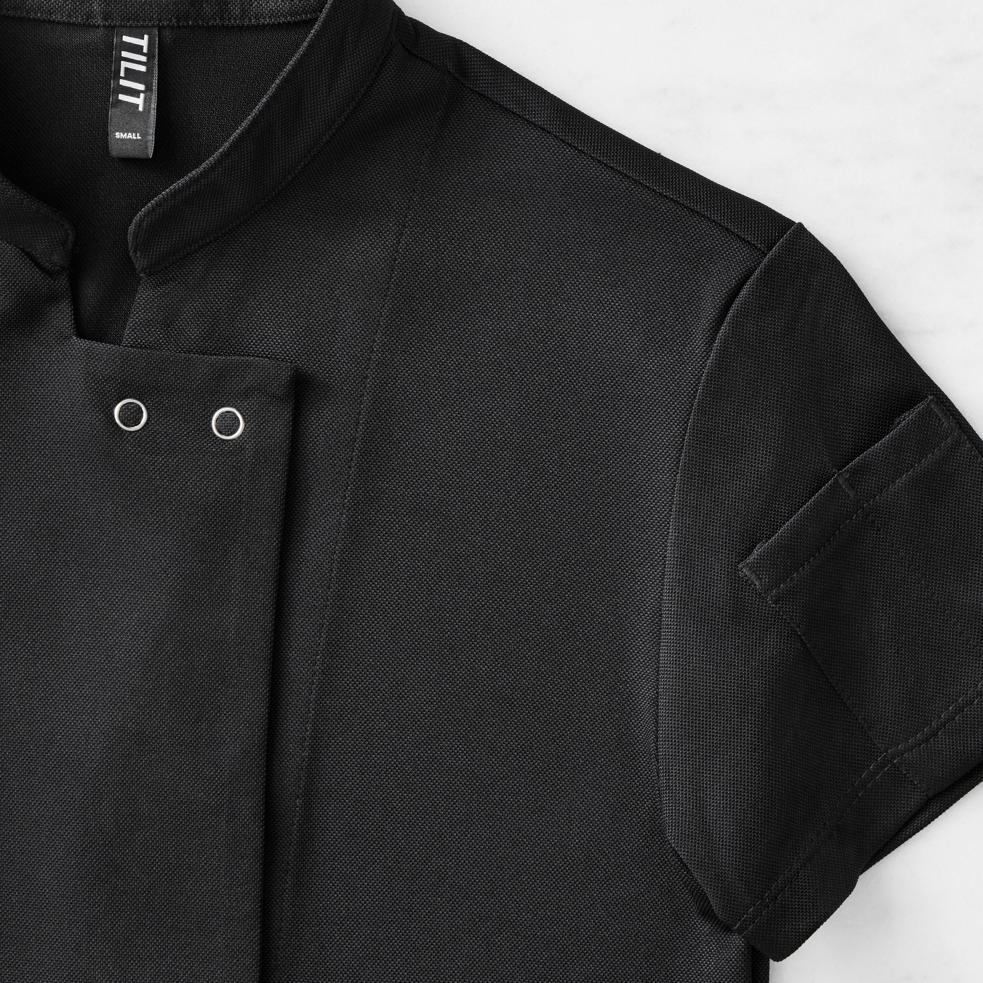 Tilit Women's Supply Chef Coat