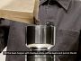 Aarke Coffee Grinder