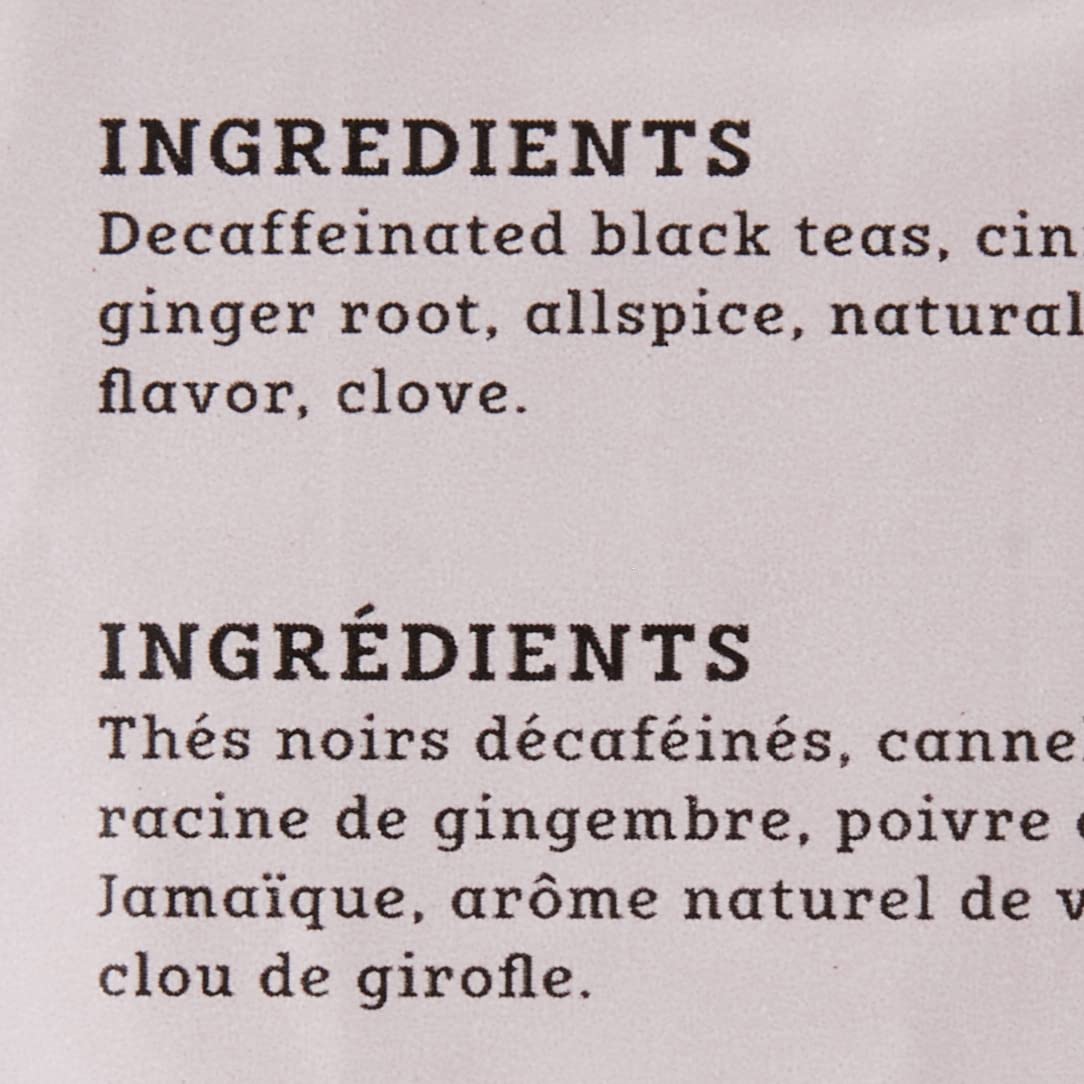 Stash Tea Double Bergamot Earl Grey Black Tea, Box of 100 Tea Bags