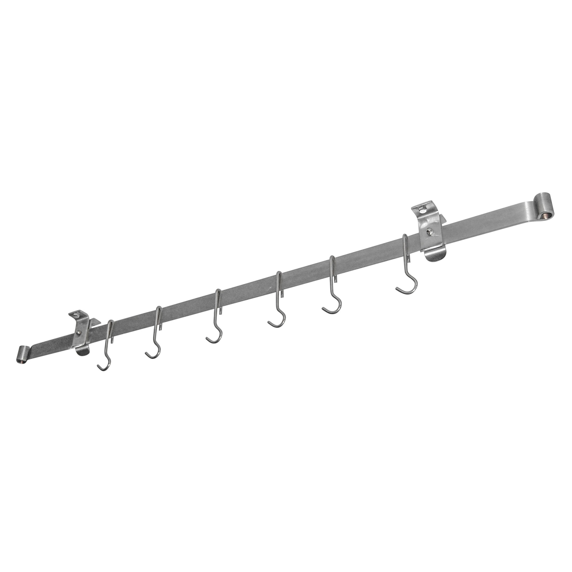 Enclume Low-Ceiling Bar Pot Racks