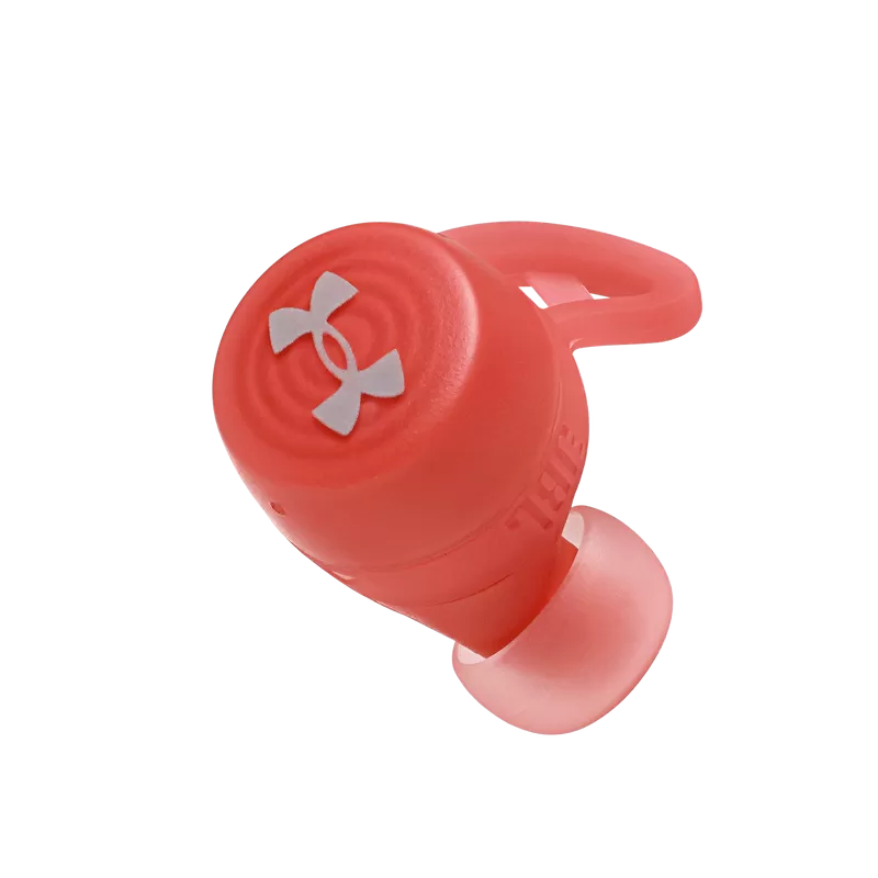 UA True Wireless Streak