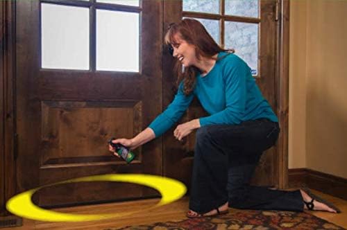 Peppermint Oil Repellent | Fast Acting Pest Control Spray | Repels Mice, Racoons, Ants, and More