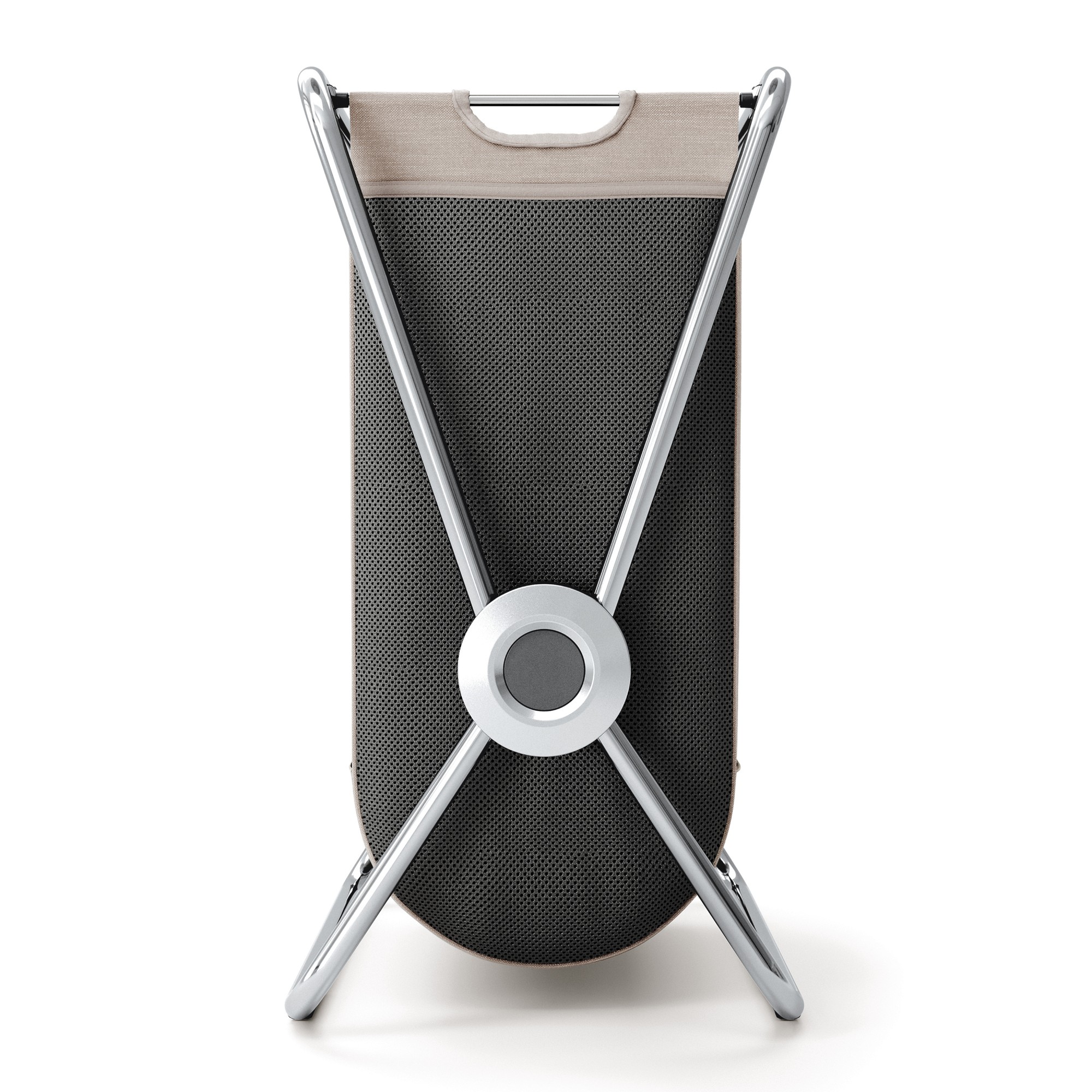 simplehuman™ X-Frame Hamper