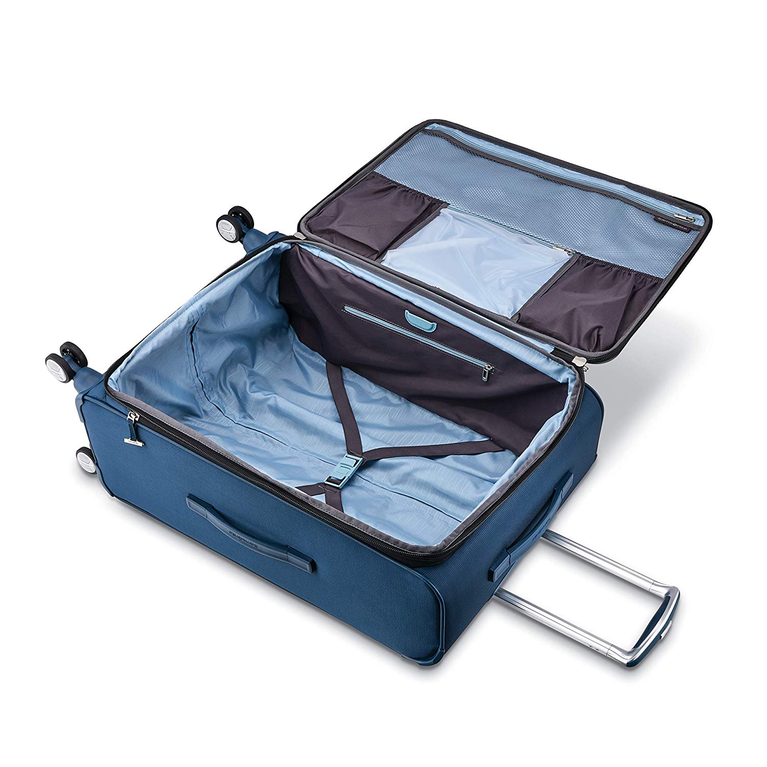 Samsonite Solyte DLX 29