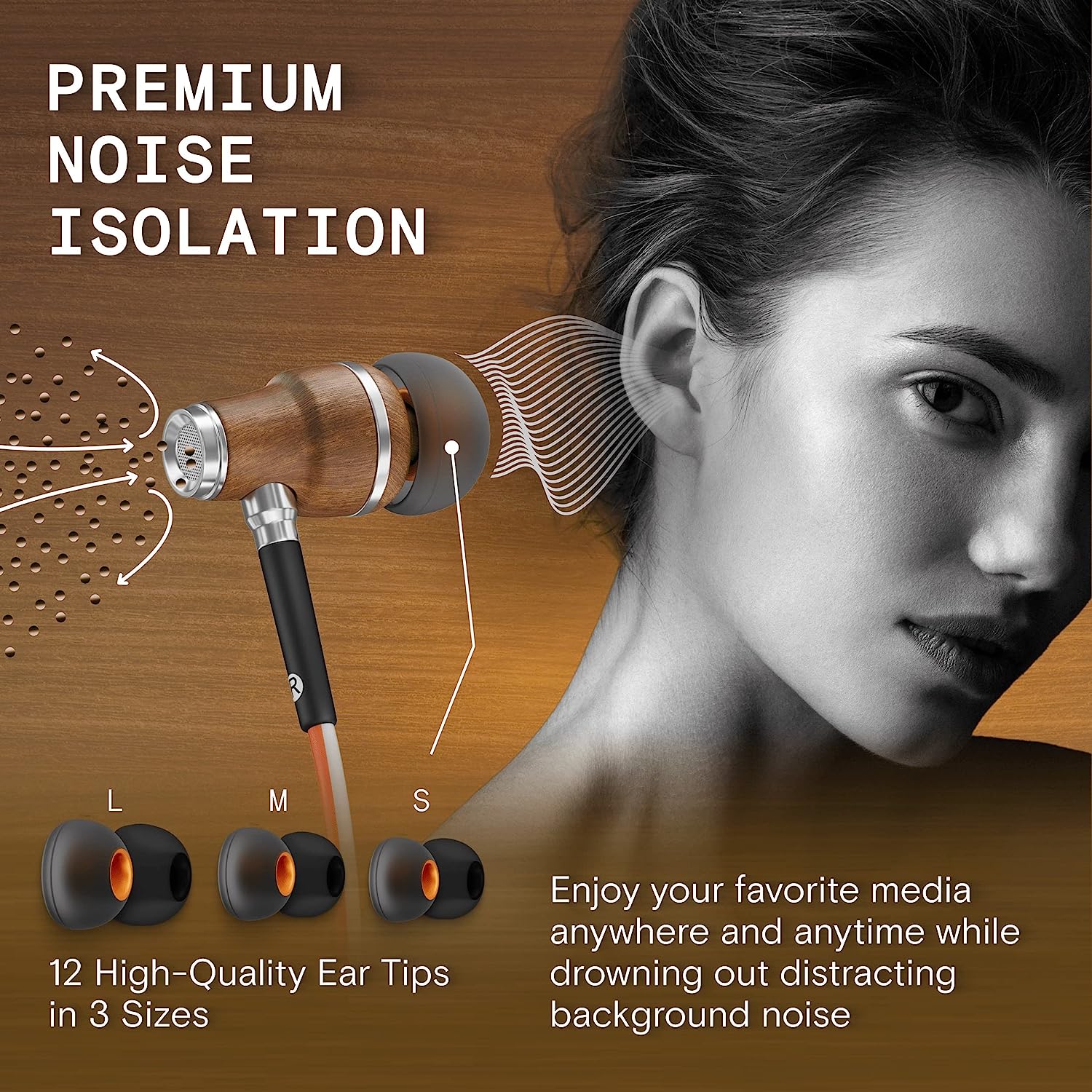 Logitech M170 Wireless Mouse for PC, Mac, Laptop, 2.4 GHz with USB Mini Receiver, Optical Tracking, 12-Months Battery Life, Ambidextrous - Blue Grey