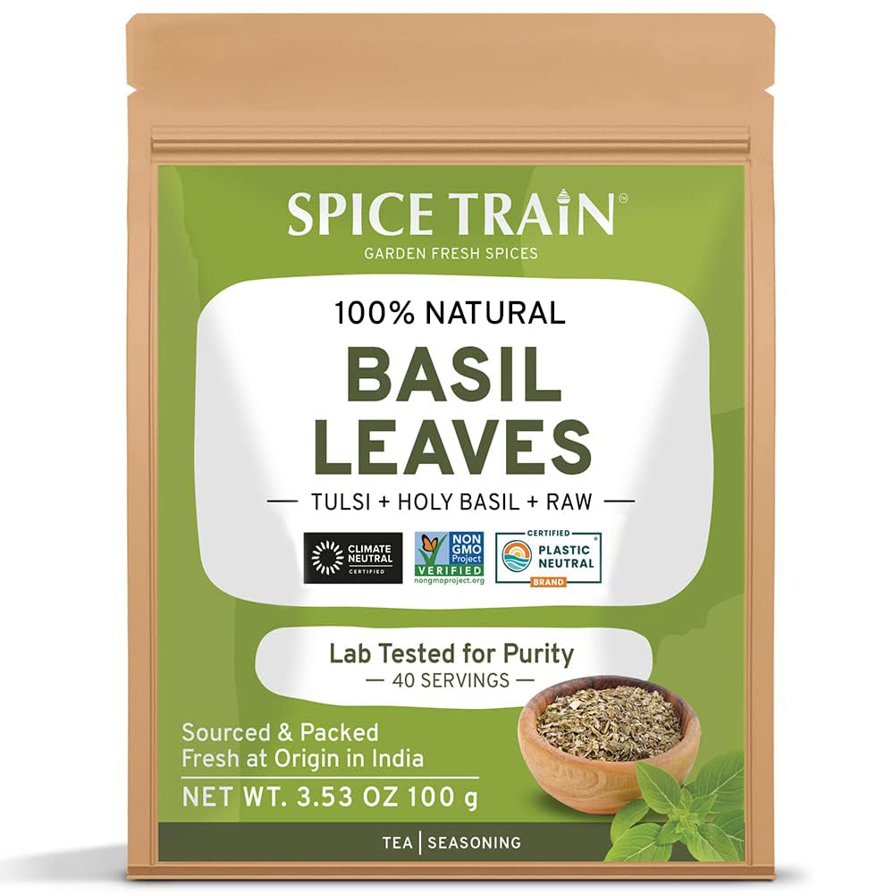 HANDPICK, Peppermint Tea, Eco-Conscious Tea Bags - 100 Count | Caffeine Free, Non-GMO | Minty, Fresh & Cool flavor | Direct From Source