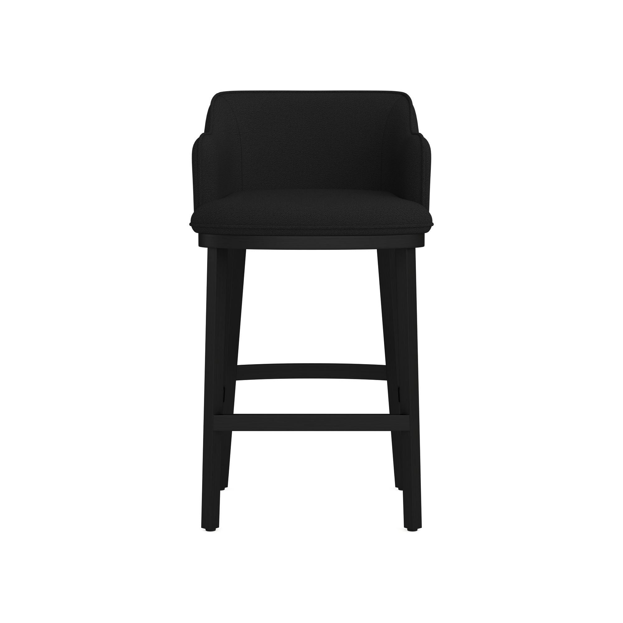 Harding Upholstered Counter  & Bar Stool