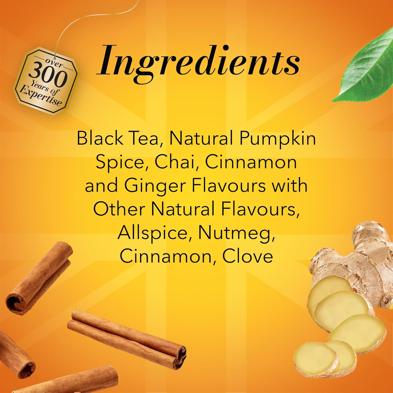 Twinings English Breakfast Black Tea K-Cup Pods for Keurig, 24 Count (Pack of 1), Smooth, Flavourful, Robust, Caffeinated, Enjoy Hot or Iced | Packaging May Vary