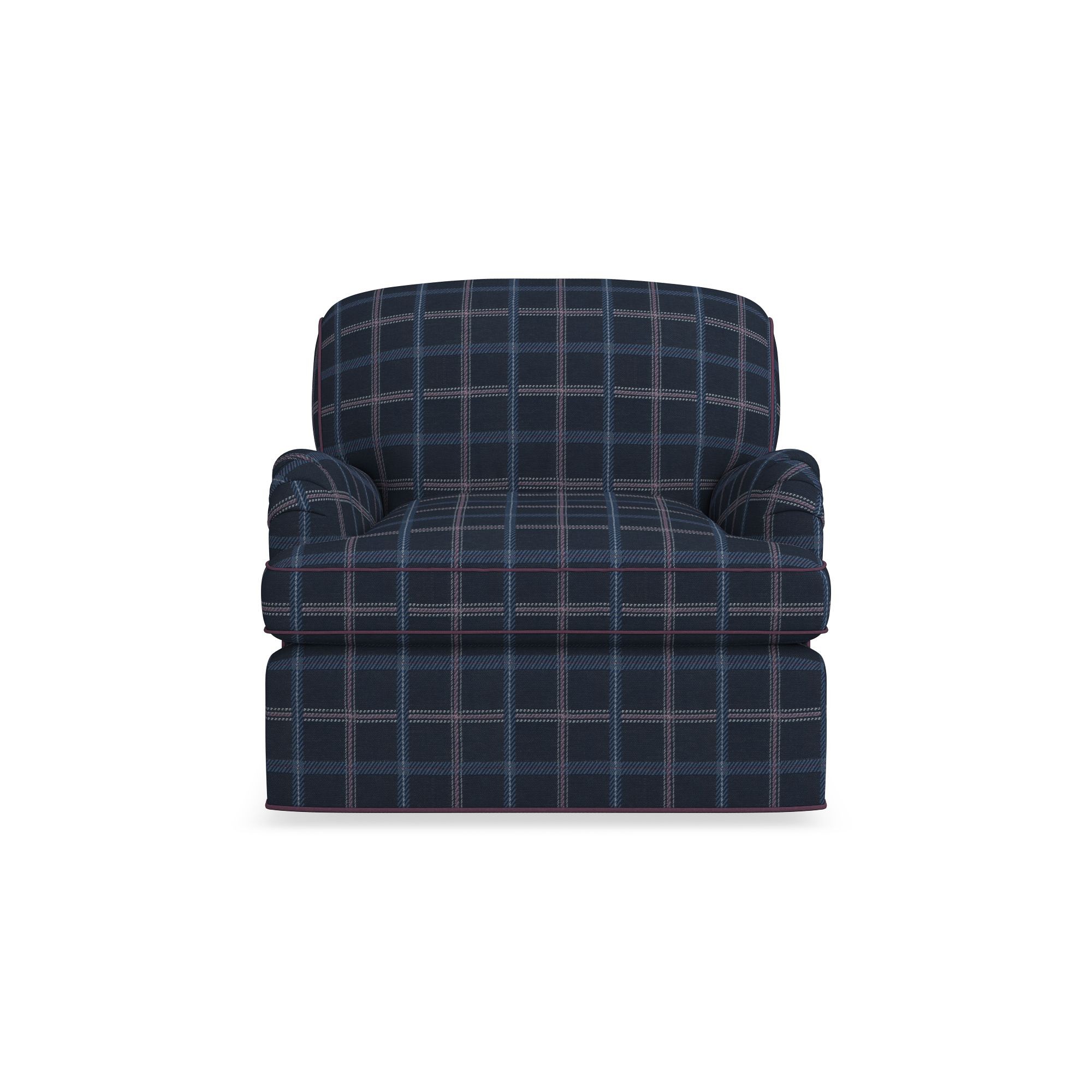 Bedford Swivel Chair