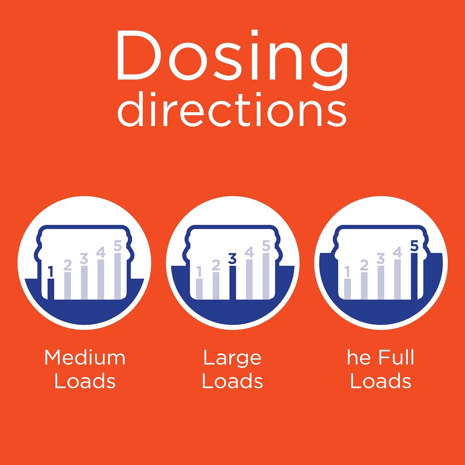 Tide plus Downy Liquid Laundry Detergent Soap, April Fresh Scent, HE Compatible, 94 Loads, 132 fl oz