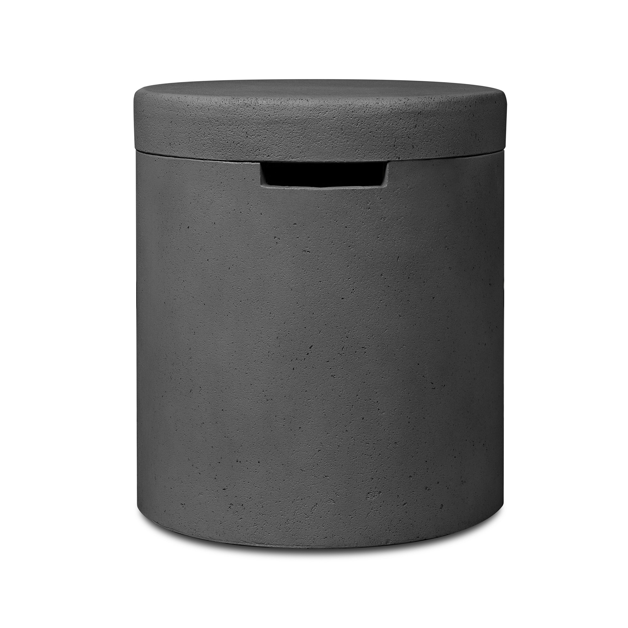 Reese Propane Tank Cover, Round (22