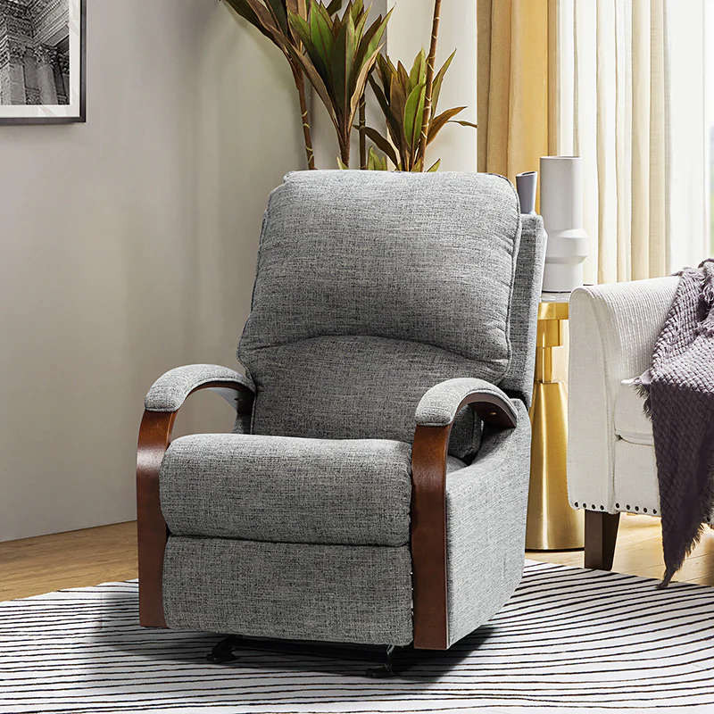 Cop Rocking Recliner