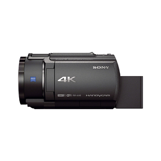 FDR-AX60 4K HDR Camcorder