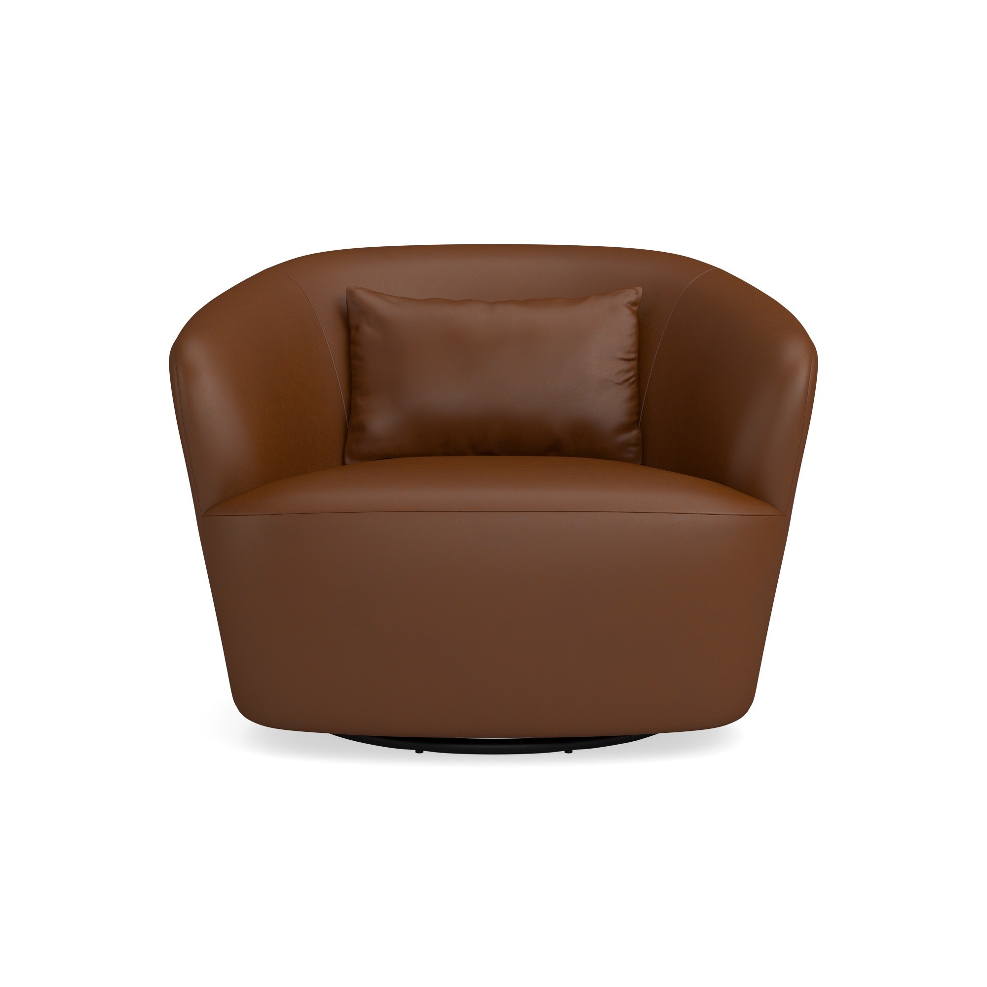 Tate Swivel Armchair