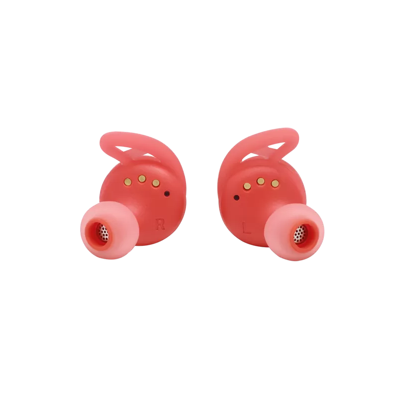 UA True Wireless Streak