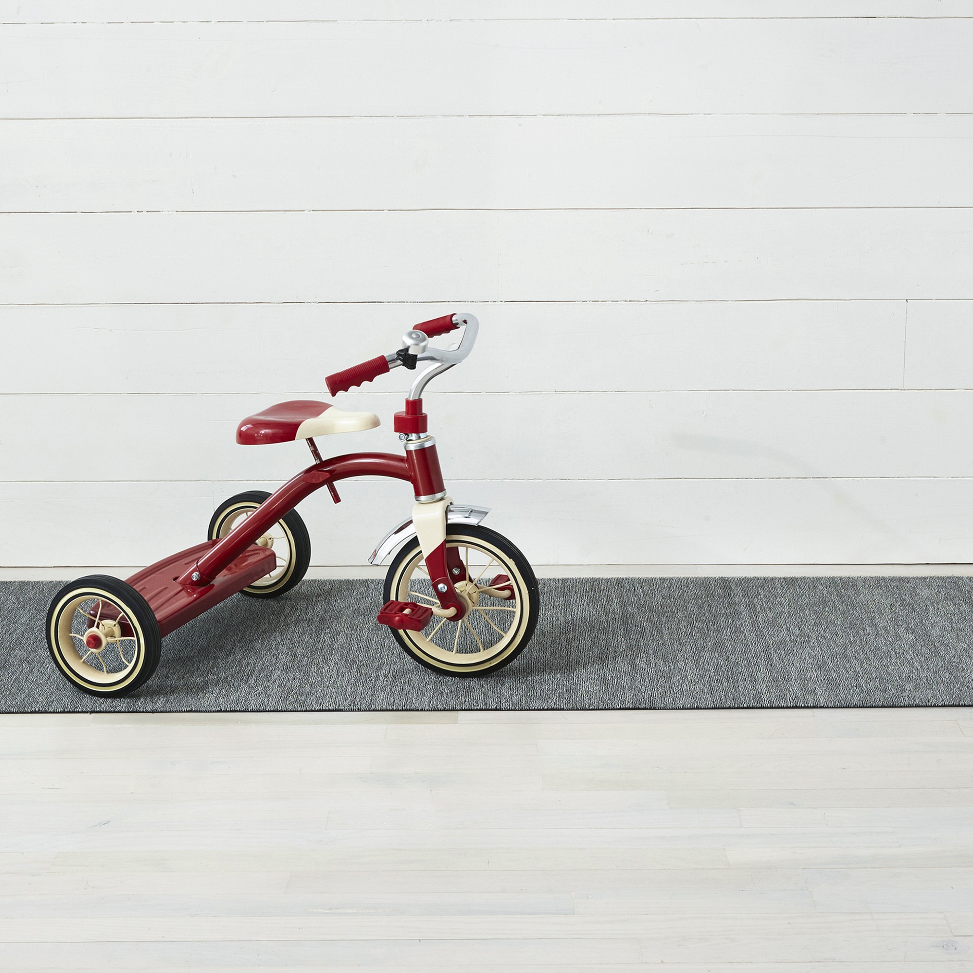 Chilewich Easy Care Heathered Shag Doormat