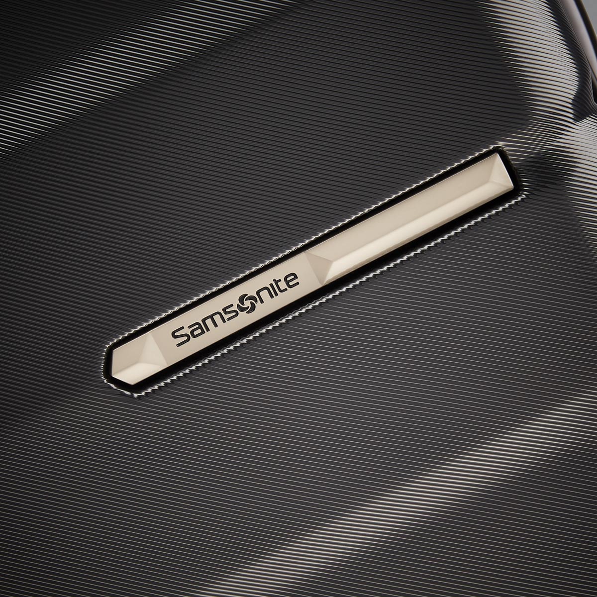 Samsonite Opto PC 2 Carry On Spinner