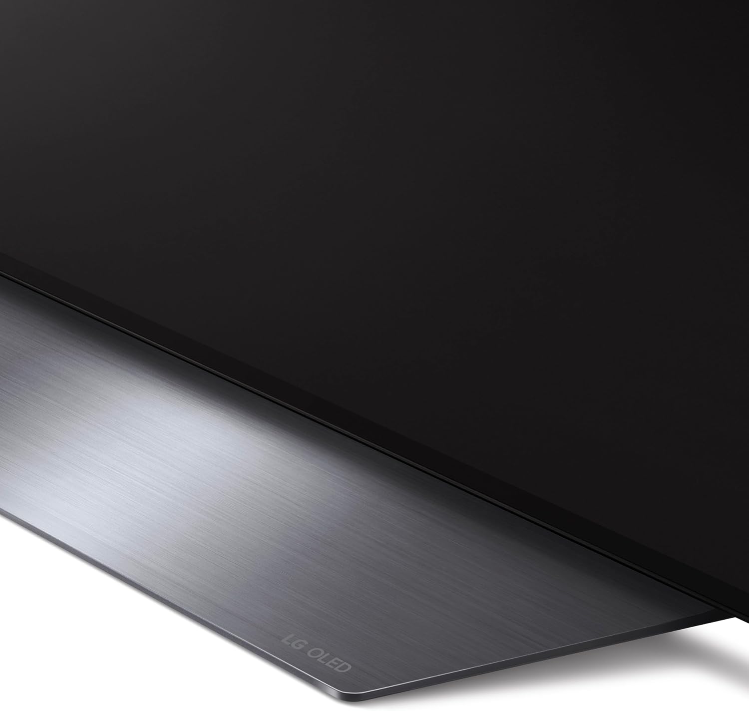 LG B3 Series 77-Inch Class OLED Smart TV OLED77B3PUA, 2023 - AI-Powered 4K TV, Alexa Built-in, Black