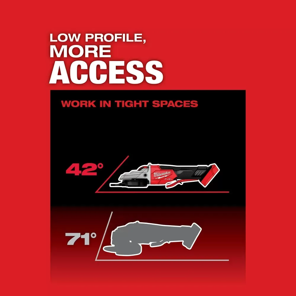 Milwaukee Pre-Sale 2886-20 M18 FUEL 18V 5