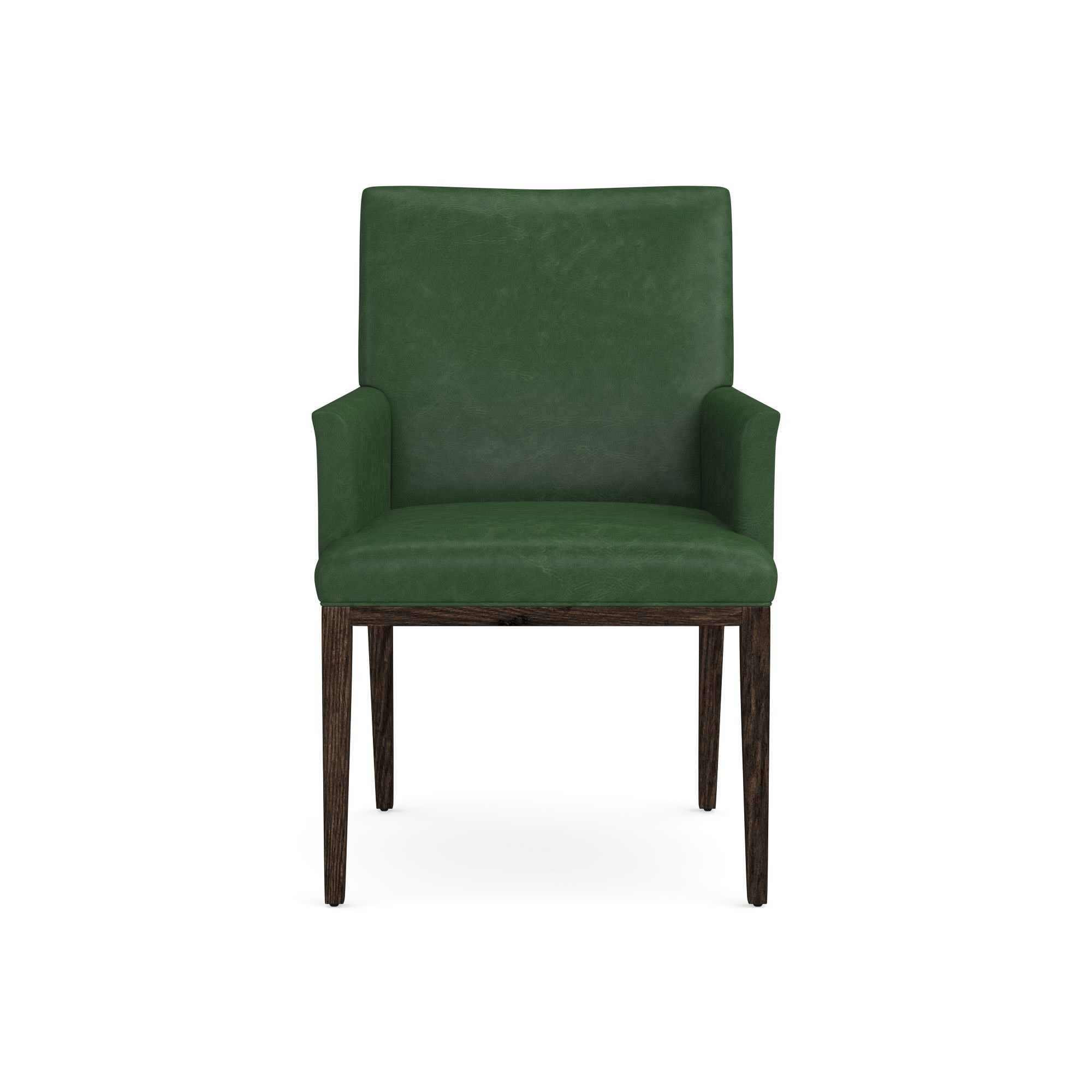 Austin Upholstered Dining Armchair