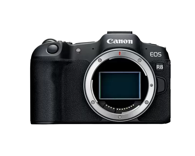 Refurbished EOS R6 Mark II Body