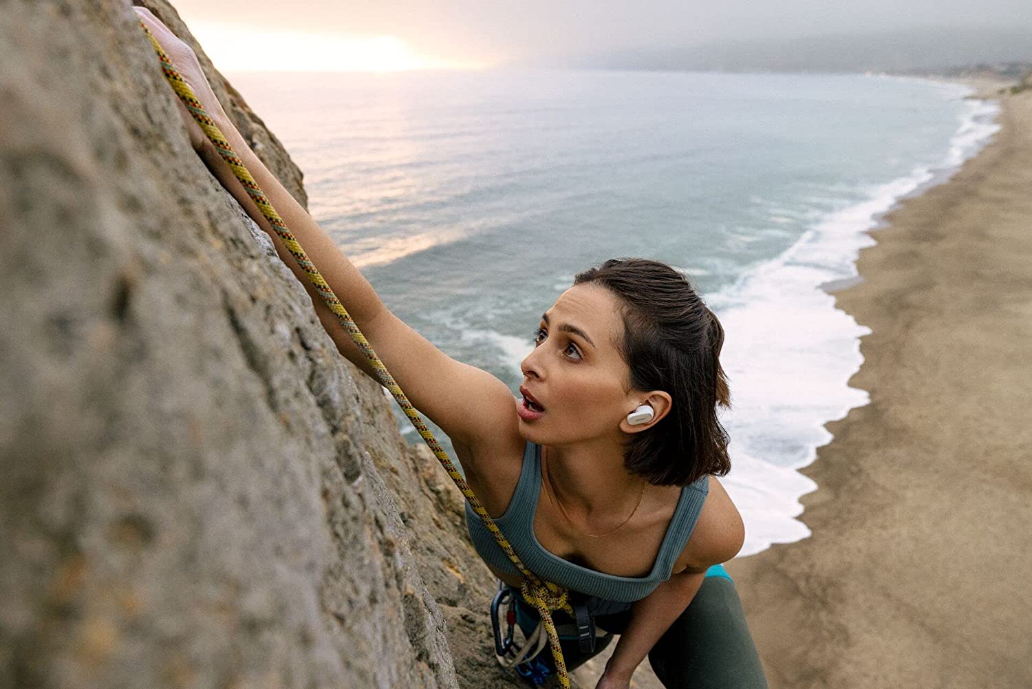 💝QVC NEW Bose QuietComfort Earbuds II